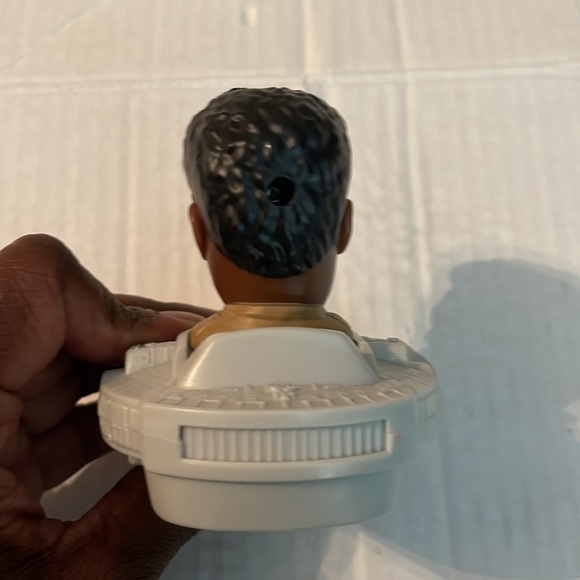 ♻️Mace Windu Luke Skywalker Kylo Ren Star Wars 2020 Toys unisex - Picture 8 of 14